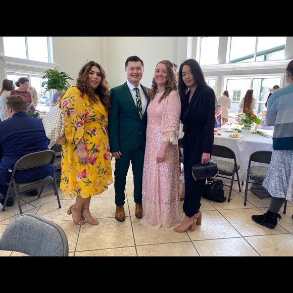 Meet your seller: Jillian Alexandra - Picture 3 of 16